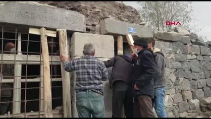 Interpol'ün bile aradığı 3 bin yıllık Hitit yazıtı, Konyalı bir ailenin kapısından çıktı