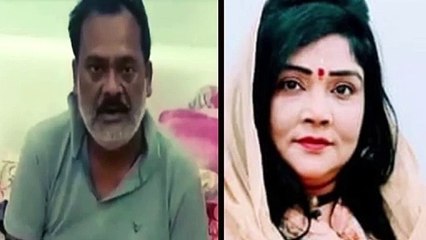 UP Corona Update_ BJP MLA Ram Gopal Pappu Lodhi on Covid Hospitals Condition, खोली पोल