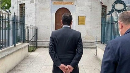 İçişleri Bakanlığı, Ekrem İmamoğlu hakkındaki iddialarla ilgili soruşturma izni vermedi