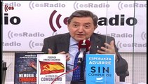 Federico a las 8: Sánchez se quita de en medio otra vez