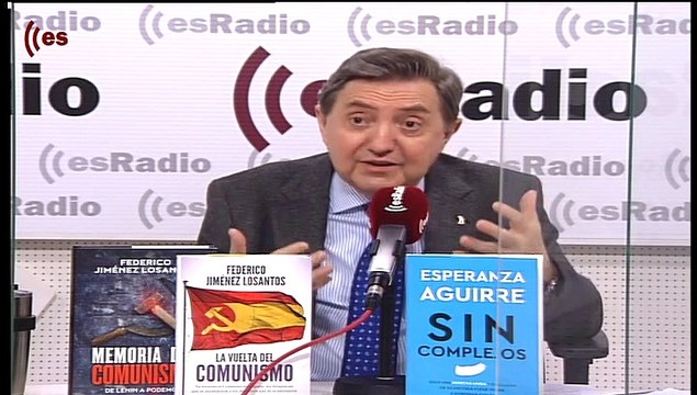Federico a las 8: Sánchez se quita de en medio otra vez