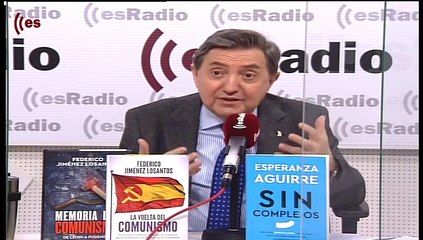 Federico a las 8: Sánchez se quita de en medio otra vez