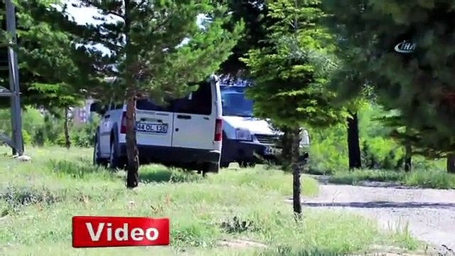 Bombalı eylem hazırlığı engellendi!