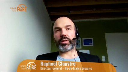 Collaboration entre les signataires de la Charte « ENGAGÉ POUR FAIRE »