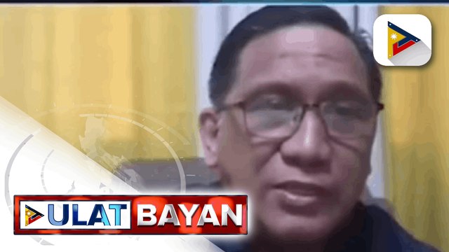 OCTA Research group, mas pabor kung palalawigin muna ang MECQ sa NCR Plus; OCTA, binigyang-diin na dapat tutukan ang pagpasok ng ibang variant lalo na ng Indian variant