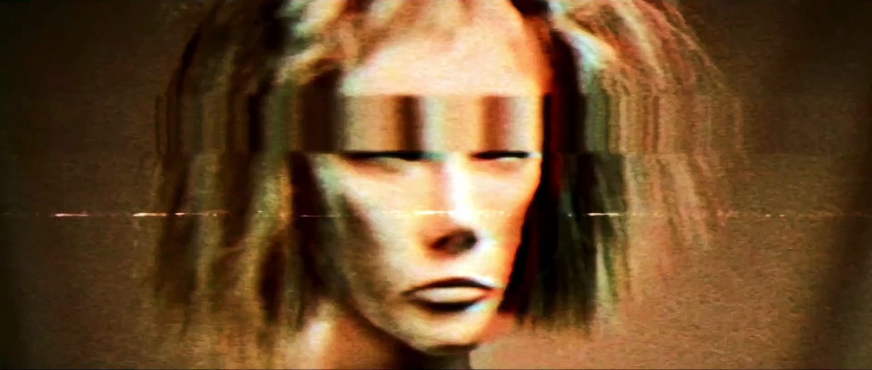 Das Blutrote Kleid - Trailer (Deutsch) HD