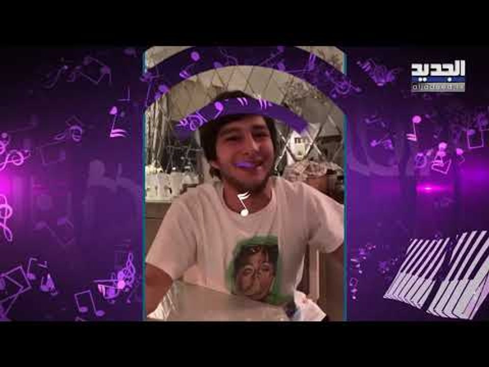 ابن أصالة غاضب وهل يعود طارق العريان إلى طليقته السابقة إنجي علي وماذا كانا يفعلا في دبي معا ؟!