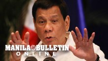 Palace confident Duterte won't get impeached over West PH Sea