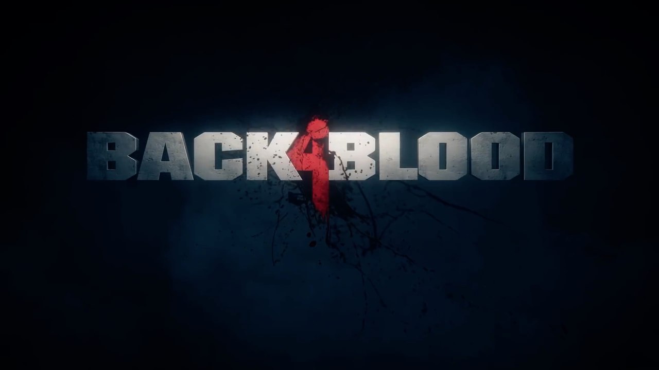 Back 4 Blood - Card System Trailer Xbox