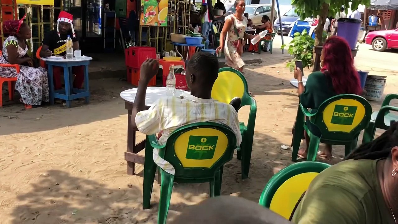 Au Zaïre