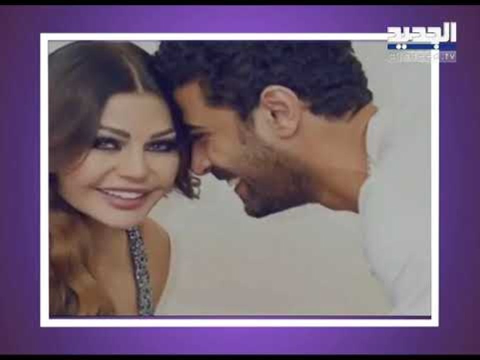 ماذا قالت هيفا وهبي عن سرقتها و ما جديد قضية محمد وزيري و محاميها ياسر قنطوش في أول ظهور تلفزيوني