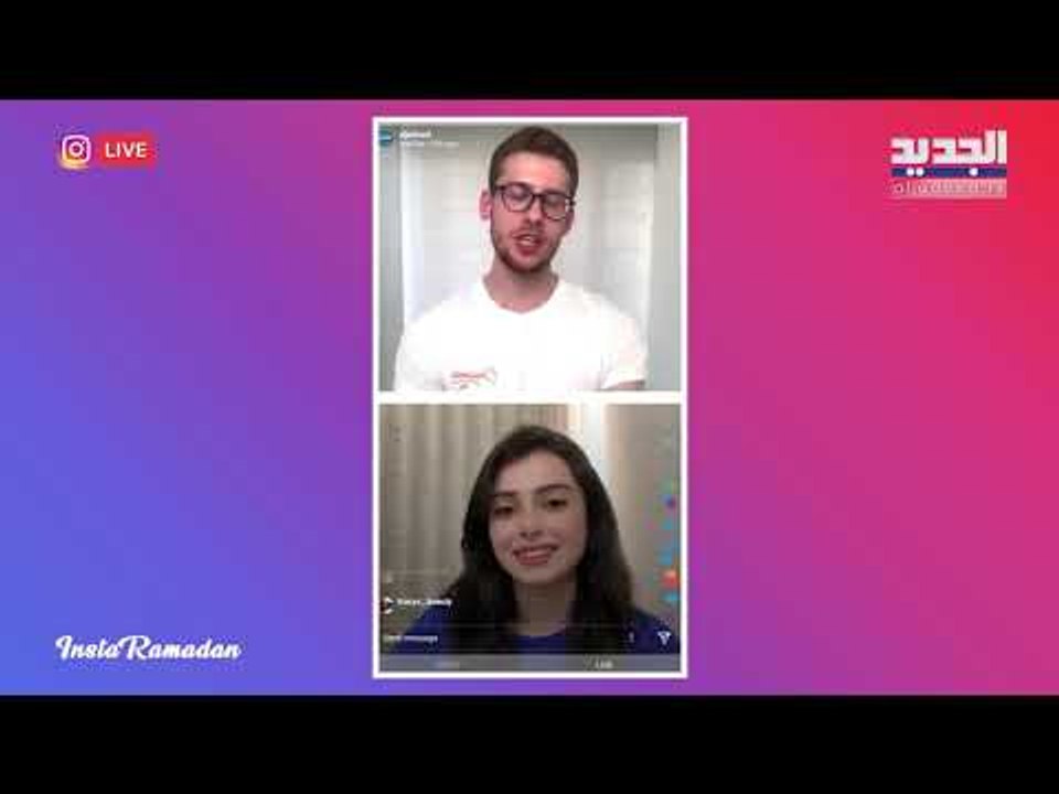 ماريتا الحلاني تغني إليسا و نانسي عجرم و عاصي الحلاني .. ماذا كشفت عن علاقتها بـ نادين نسيب نجيم ؟