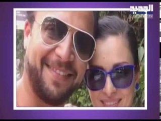 زوجة مكسيم خليل سوسن أرشيد لا يمكنها العيش مع زوجها و تريده خارج المنزل