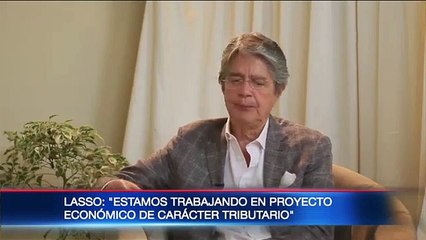 Entrevista con Guillermo Lasso: todo lo que deseas saber del Presidente Electo