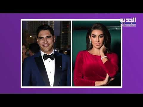 ياسمين صبري تثير الجدل بأول ظهور في طائرتها الخاصة بعد مهاجمتها لـ رامز جلال بسبب أحمد أبو هشيمة