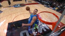 Top 10 Best NBA All Star Dunk Contest Dunks - ALL TIME (1984 - 2016)