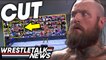 WWE CUT 3 Wrestlers! Randy Savage & Vince McMahon Feud | WrestleTalk