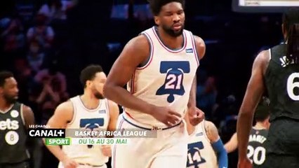 BASKET AFRICA LEAGUE_DU 16 AU 30 MAI