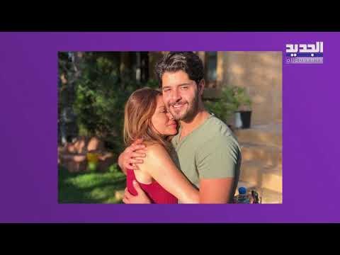عيد ميلاد خالد علامة يجمع قيس الشيخ نجيب مع راغب علامة .. جيهان علامة تصدم ابنها بمقلب غير متوقع