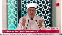 Kadir Gecesi Özel - 8 Mayıs 2021