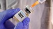 Corona: 56 percent of people have vaccinated in Israel
