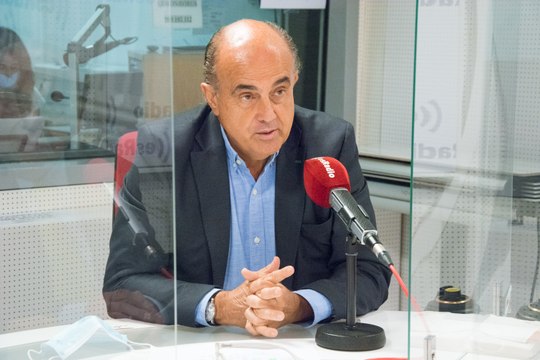 Qué me pasa, doctor: Con Antonio Zapatero