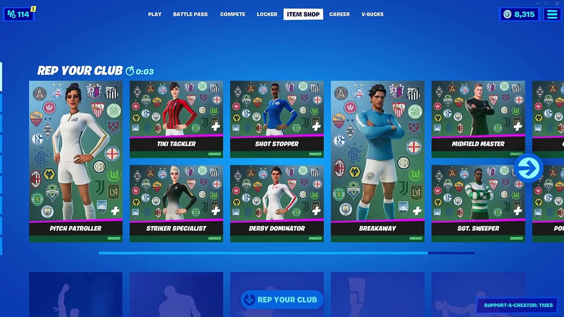 Fortnite Item Shop Double Agent Pack Is Back May 8th 2021 Fortnite Battle Royale Video Dailymotion