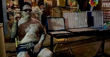 เรื่องพลบค่ำ ช่วงที่ 1 วันจันทร์ที่ 10 พ.ค.64