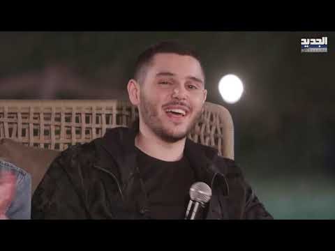 الوليد يتحدّى والده عاصي الحلاني وماريتا الحلاني تكشف عن تجربتها بمسلسل 2020 وعن أغنيتها الجديدة