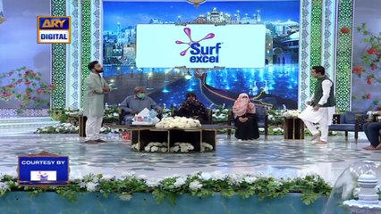 3 Saal Ka Bacha Thalassemia Jesi Bemari Ka Shikaar  - Naiki - 10th May 2021 - Iqrar Ul Hasan
