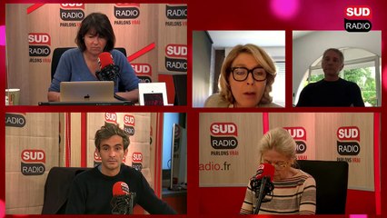 AztraZeneca / Nouvelle tribune de militaires / Violences contre la police