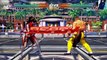 Stop Da Talk, Lets Go #1 : Tekken 7 Full Event