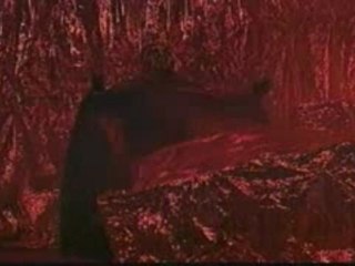 Les portes du ciel et les flammes de l'enfer