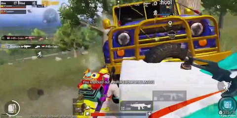 When Is New Pubg Mobile Coming..? Dynamo Gaming Live With Hydra Squad