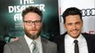 Seth Rogen Says He Has No Plans To Work With James Franco After | Moon TV News