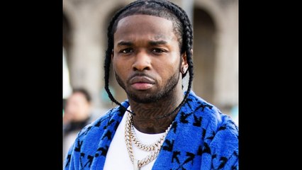 The Source LAPD Detective Testifies Pop Smoke was Murdered By a | Moon TV News