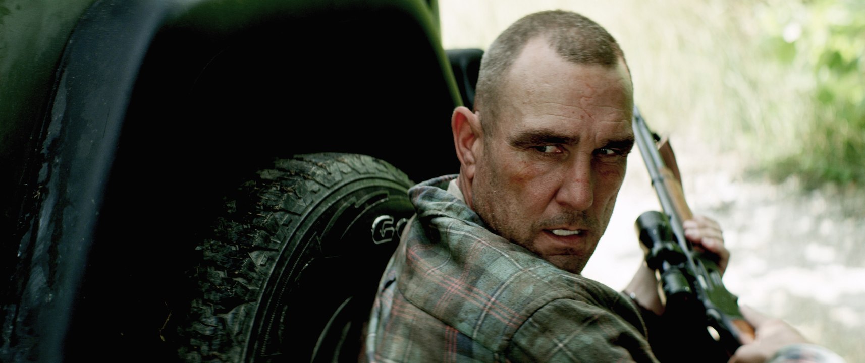 The Big Ugly - Trailer (Deutsch) HD