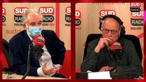 Jacques Attali - André Bercoff : 40 ans après l'élection de Mitterrand