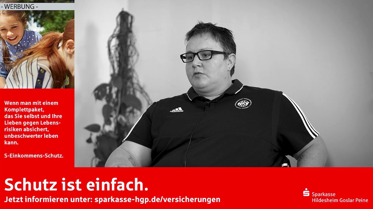 'Die Kritik war berechtigt' - Isabell Hartmann im Gespräch