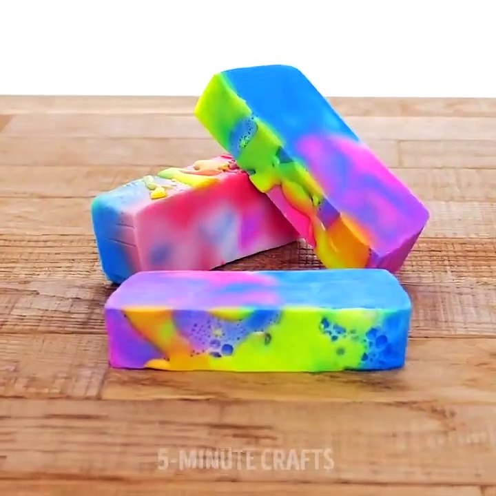 Incredible Diy Soap Ideas || Easy Handmade Soap Tutorials For Awesome Gifts And Home Decor
