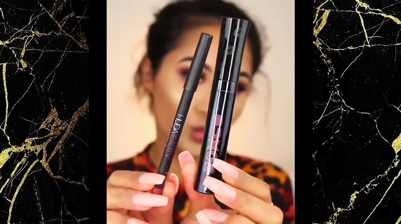 Amazing New Makeup Hacks Video From 5 Minute Crafts Girly ♥ Diy Beauty Hacks 14