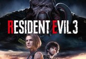 Resident Evil 3 - Tráiler de lanzamiento del remake