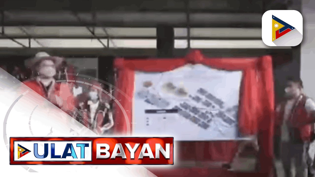 P10.68-B, naipamahagi na sa ilalim ng Barangay...