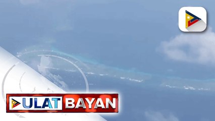 Ruling ng United Nations arbitral tribunal, non-binding ayon kay dating Philippine Ambassador Rosario Manalo