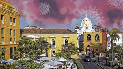 Estas son las medidas que implementará Cartagena por difícil situación covid