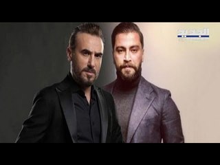 معتصم النهار يشعل نقاشًا استدعى تدخل باسم مغنية ثم وسام حنا و سلاف فواخرجي و شكران مرتجى