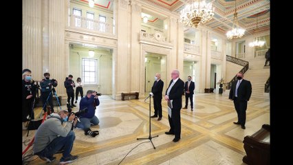 UUP Aiken - Beattie - Butler