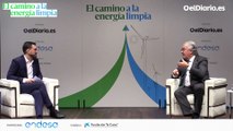 Entrevista de Ignacio Escolar a José Bogas, consejero delegado de Endesa