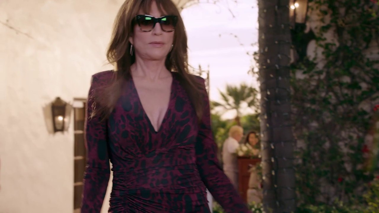 Rebel - Disney+ Trailer (Deutsch) HD