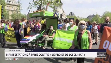 Images du Monde - 5/10/2021